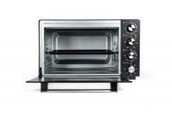 Электропечь Holmer HEO-083CR - Картинка 4