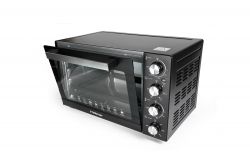 Электропечь Holmer HEO-083CR - Картинка 5