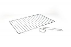 Электропечь Holmer HEO-083CR - Картинка 6