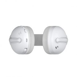 i Aula S6 Wireless Headset White (6948391235561) -  5
