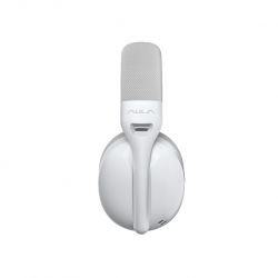 i Aula S6 Wireless Headset White (6948391235561) -  4