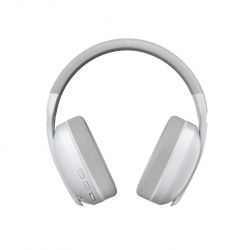 i Aula S6 Wireless Headset White (6948391235561) -  2