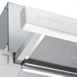 ������� ����������� Pyramida AGS 50 WH - �������� 5