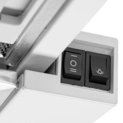 ������� ����������� Pyramida AGS 50 WH - �������� 6