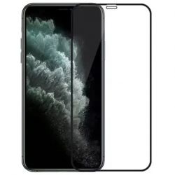    Apple iPhone 12/12 Pro Black, 0.3 , 5D/10D (Z17603)  