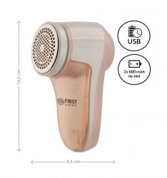     First FA-5530-5-CR -  2