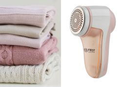     First FA-5530-5-CR -  3