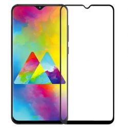    Samsung Galaxy M21 SM-A215/M31 SM-A315/M30s SM-M307 Black, Karerte Anti-static (Z26100)  