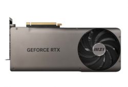 GF RTX 4080 Super 16GB GDDR6X Expert MSI (GeForce RTX 4080 SUPER 16G EXPERT) -  4