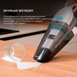    Cecotec Conga Rockstar Hand 8,4V (CCTC-08373) -  3