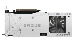 ³ GF RTX 4060 8GB GDDR6 Eagle Ice OC Gigabyte (GV-N4060EAGLEOC ICE-8GD) -  7