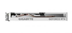  GF RTX 4060 8GB GDDR6 Eagle Ice OC Gigabyte (GV-N4060EAGLEOC ICE-8GD) -  8