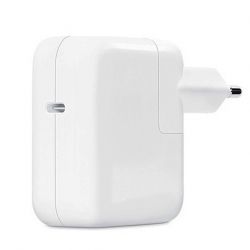   Apple (1USB-C 30W) White (S22190) -  1