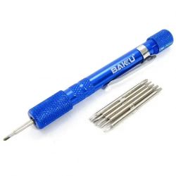 ����� �������� Baku BK312 (����� + 12 �������) (A08143)