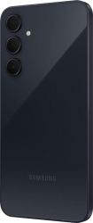  Samsung Galaxy A35 SM-A356 8/256GB Dual Sim Black (SM-A356BZKGEUC) -  6