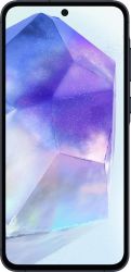  Samsung Galaxy A55 SM-A556 8/256GB Dual Sim Black (SM-A556BZKCEUC) -  2