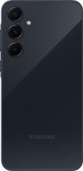  Samsung Galaxy A55 SM-A556 8/128GB Dual Sim Black (SM-A556BZKAEUC) -  5