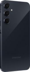  Samsung Galaxy A55 SM-A556 8/128GB Dual Sim Black (SM-A556BZKAEUC) -  6