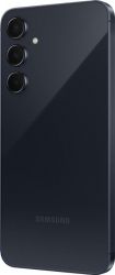  Samsung Galaxy A55 SM-A556 8/256GB Dual Sim Black (SM-A556BZKCEUC) -  7