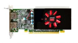 AMD Radeon R7 450 4GB GDDR5 Dell (E32-0405370-C24 (0TDMFC)) Low Refurbished