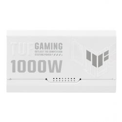 ���� ������� Asus TUF-GAMING-1000G-WHITE PCIE5 1000W Gold (90YE00S5-B0NA00) - �������� 3