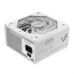 ���� ������� Asus TUF-GAMING-1000G-WHITE PCIE5 1000W Gold (90YE00S5-B0NA00) - �������� 5