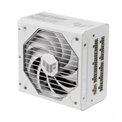 ���� ������� Asus TUF-GAMING-1000G-WHITE PCIE5 1000W Gold (90YE00S5-B0NA00) - �������� 6