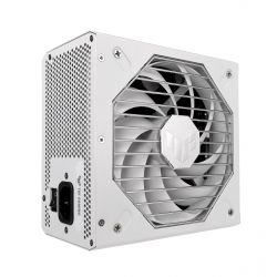 ���� ������� Asus TUF-GAMING-1000G-WHITE PCIE5 1000W Gold (90YE00S5-B0NA00) - �������� 7