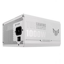 ���� ������� Asus TUF-GAMING-1000G-WHITE PCIE5 1000W Gold (90YE00S5-B0NA00) - �������� 9