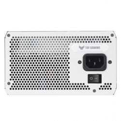 ���� ������� Asus TUF-GAMING-1000G-WHITE PCIE5 1000W Gold (90YE00S5-B0NA00) - �������� 10