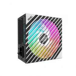 Блок питания Asus ROG-LOKI-1200T-SFX-L-GAMING PCIE5 1200W Titanium (90YE00N0-B0NA00) - Картинка 4