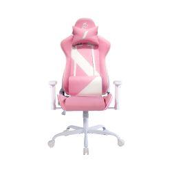 ������ ��� �������� 1stPlayer S02 Pink-White - �������� 1