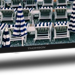 Телевiзор Thomson Easy TV 32" HD 32HD2S13 - Картинка 6