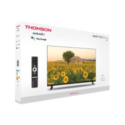 ��������� Thomson Android TV 32" HD 32HA2S13 - �������� 7
