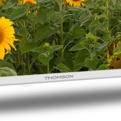  Thomson Android TV 32" HD White 32HA2S13W -  6