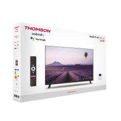  Thomson Android TV 32" FHD 32FA2S13 -  7