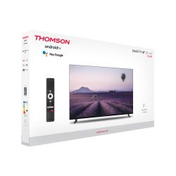 Thomson Android TV 40" FHD 40FA2S13 -  7