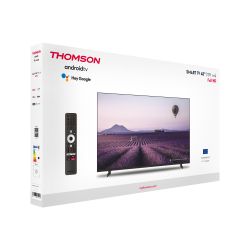 i Thomson Android TV 43" FHD 43FA2S13 -  7