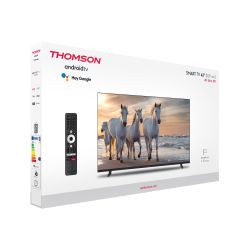  Thomson Android TV 43" UHD 43UA5S13 -  7