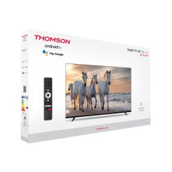 i Thomson Android TV 50" UHD 50UA5S13 -  7