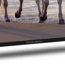  Thomson Android TV 55" UHD 55UA5S13 -  6