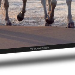 Телевiзор Thomson Android TV 55" UHD 55UA5S13 - Картинка 6