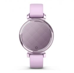 �����-�������� Garmin Lily 2 Metallic Lilac with Lilac Silicone Band (010-02839-01) - �������� 2