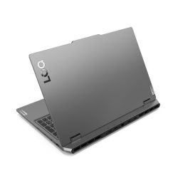 Ноутбук Lenovo LOQ 15IRX9 (83DV00GURA) Luna Grey - Картинка 11