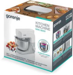 �������� ������ Gorenje MMC805W - �������� 13