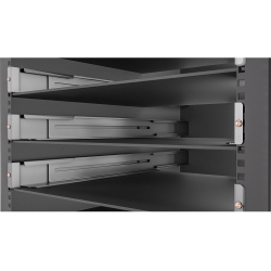 ������� ��� ��� �������� ������������ ��� ������� � ������ Njoy Rackmount Rail Kit 19" (UPAC-RAILKIT-CY01B) - �������� 4