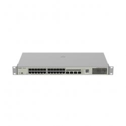 Комутатор Ruijie Reyee RG-NBS3100-24GT4SFP-P-V2 - Картинка 2