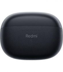 Bluetooth- Xiaomi Redmi Buds 5 Pro Black (BHR7660GL) -  6