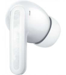 Bluetooth- Xiaomi Redmi Buds 5 Pro White (BHR7662GL) -  6