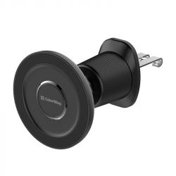 ��������� ������������� �olorWay ��������� Air Vent-5 Black (CW-CHM15-BK) - �������� 9